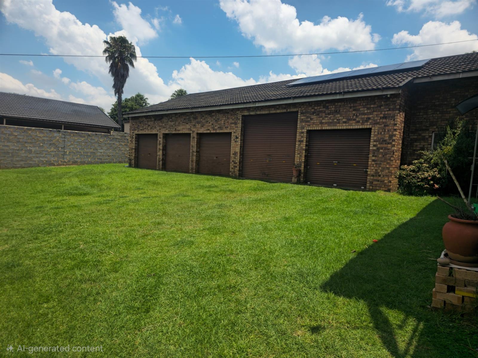 House for sale in Del Judor Ext 2, Del Judor, Witbank, 1490 m²