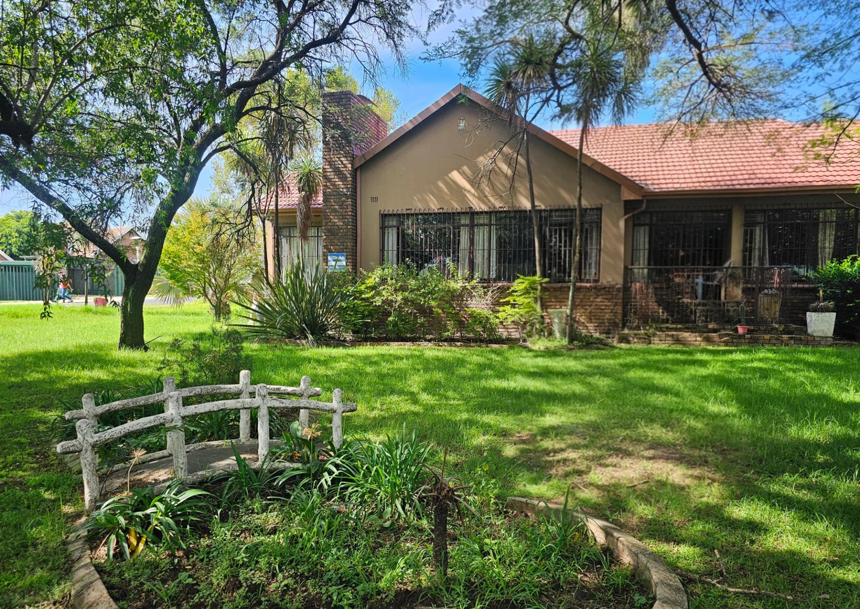 House for sale in Del Judor Ext 1, Del Judor, Witbank, 1668 m²
