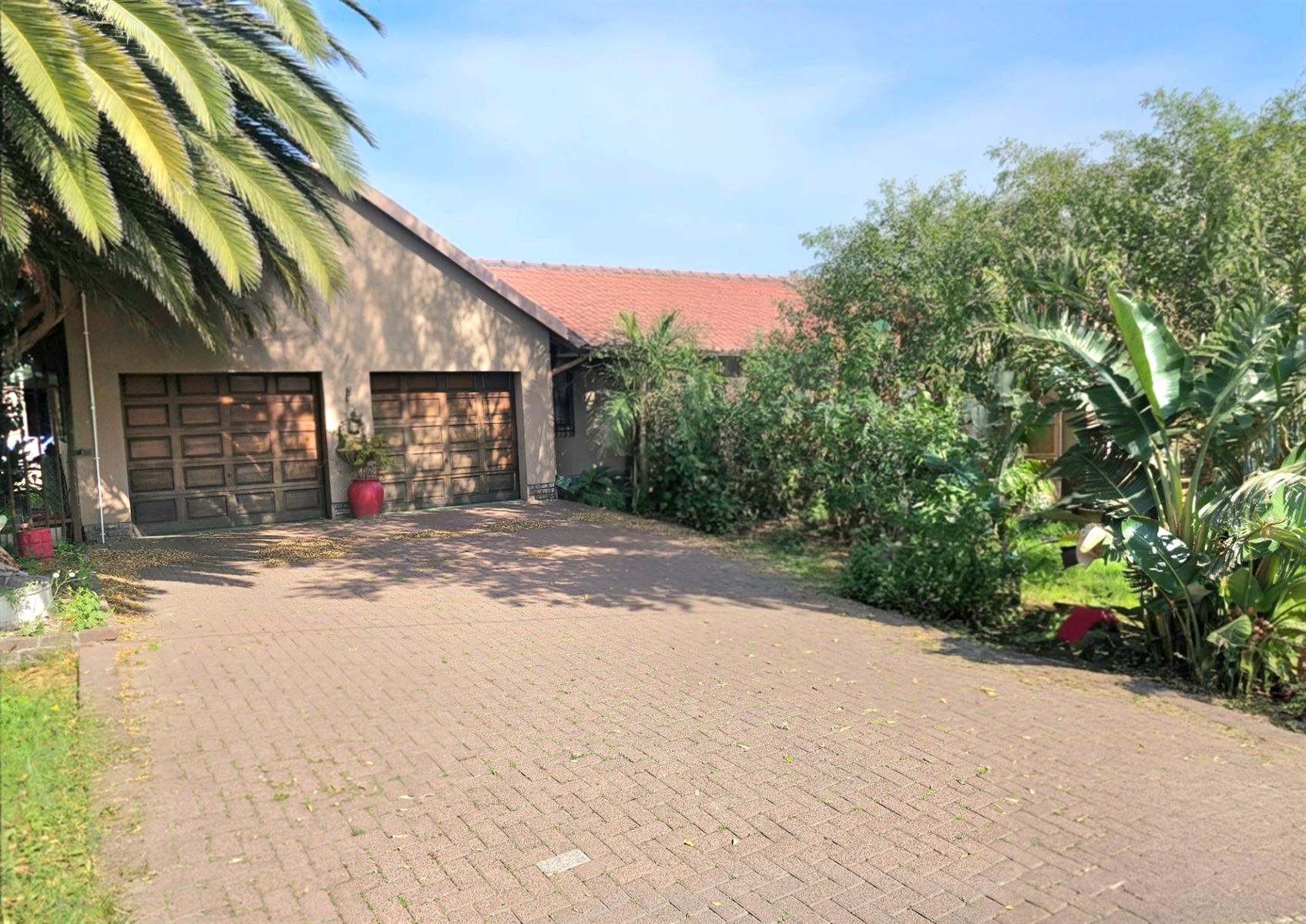 House for sale in Del Judor Ext 1, Del Judor, Witbank, 1668 m²