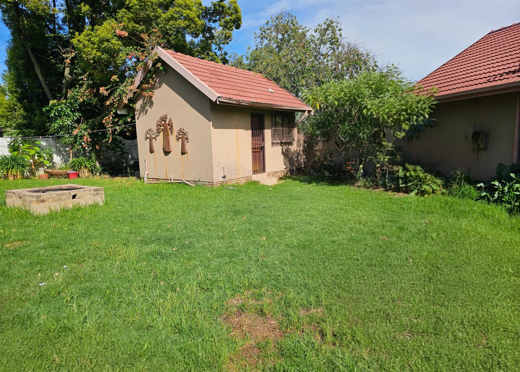 House for sale in Del Judor Ext 1, Del Judor, Witbank, 1668 m²