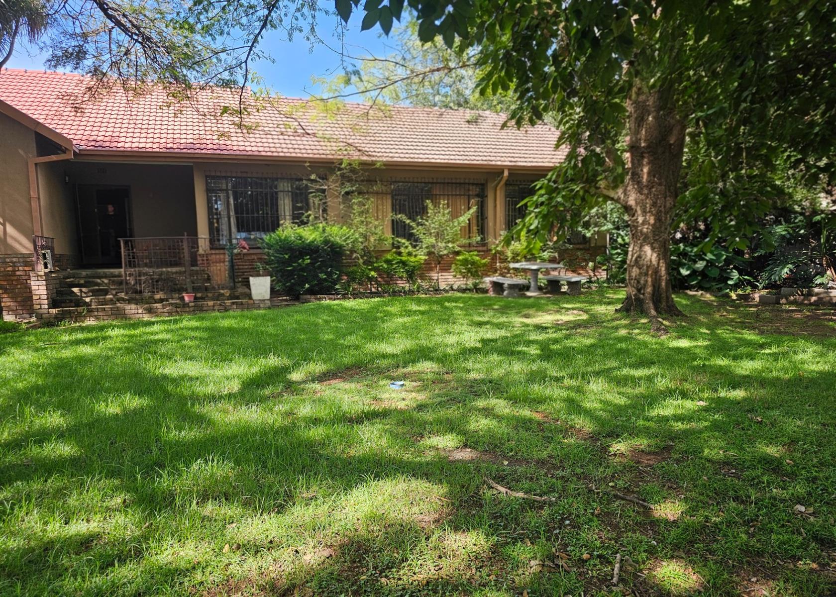 House for sale in Del Judor Ext 1, Del Judor, Witbank, 1668 m²