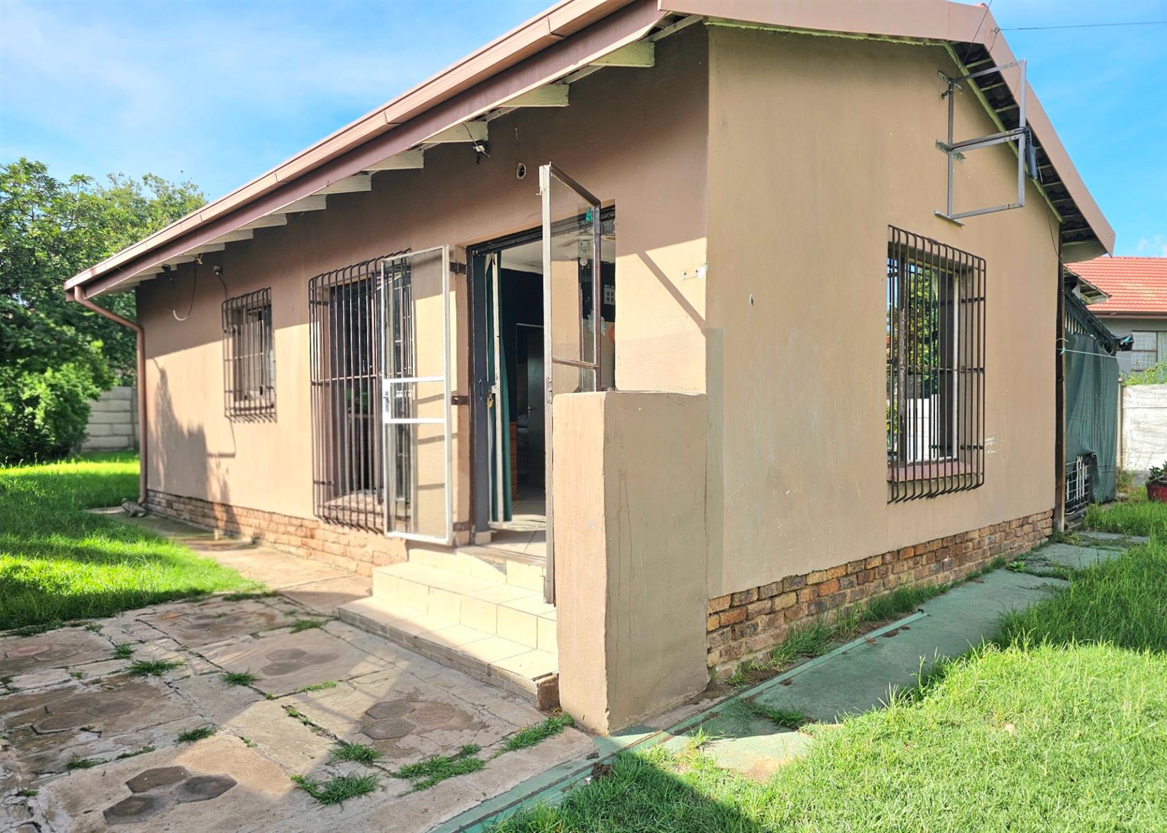 House for sale in Del Judor Ext 1, Del Judor, Witbank, 1668 m²