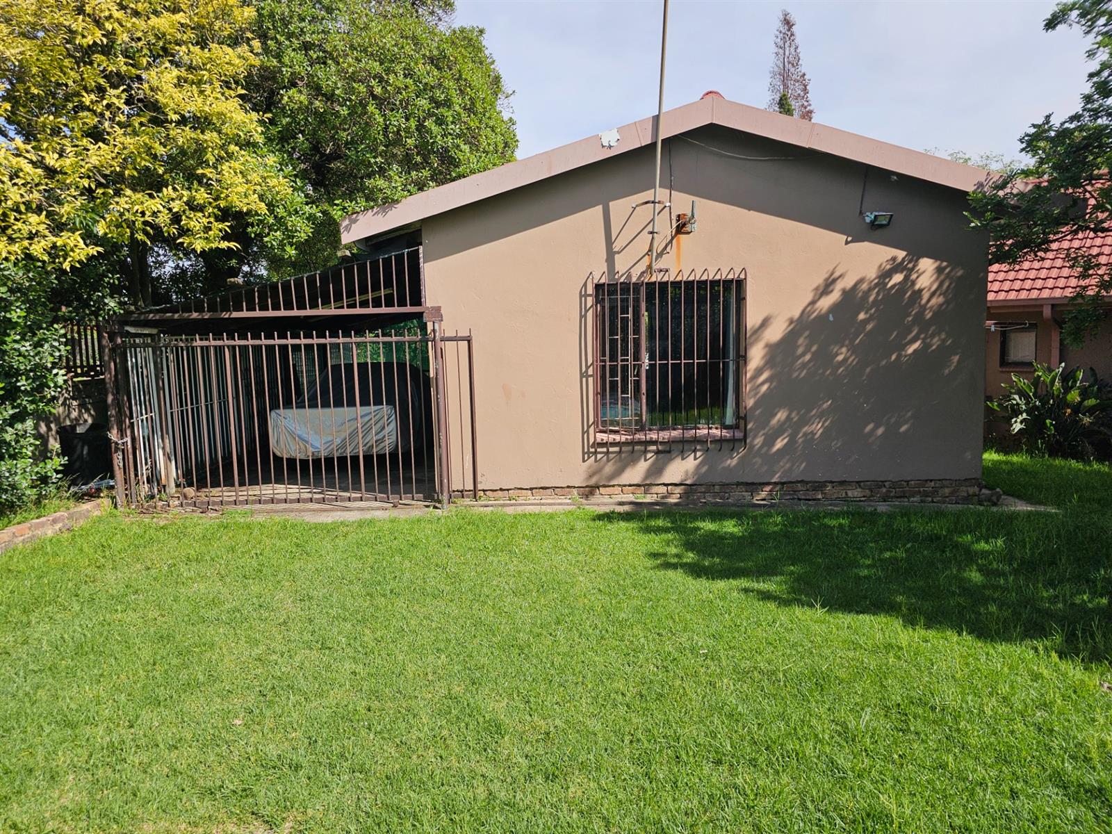 House for sale in Del Judor Ext 1, Del Judor, Witbank, 1668 m²