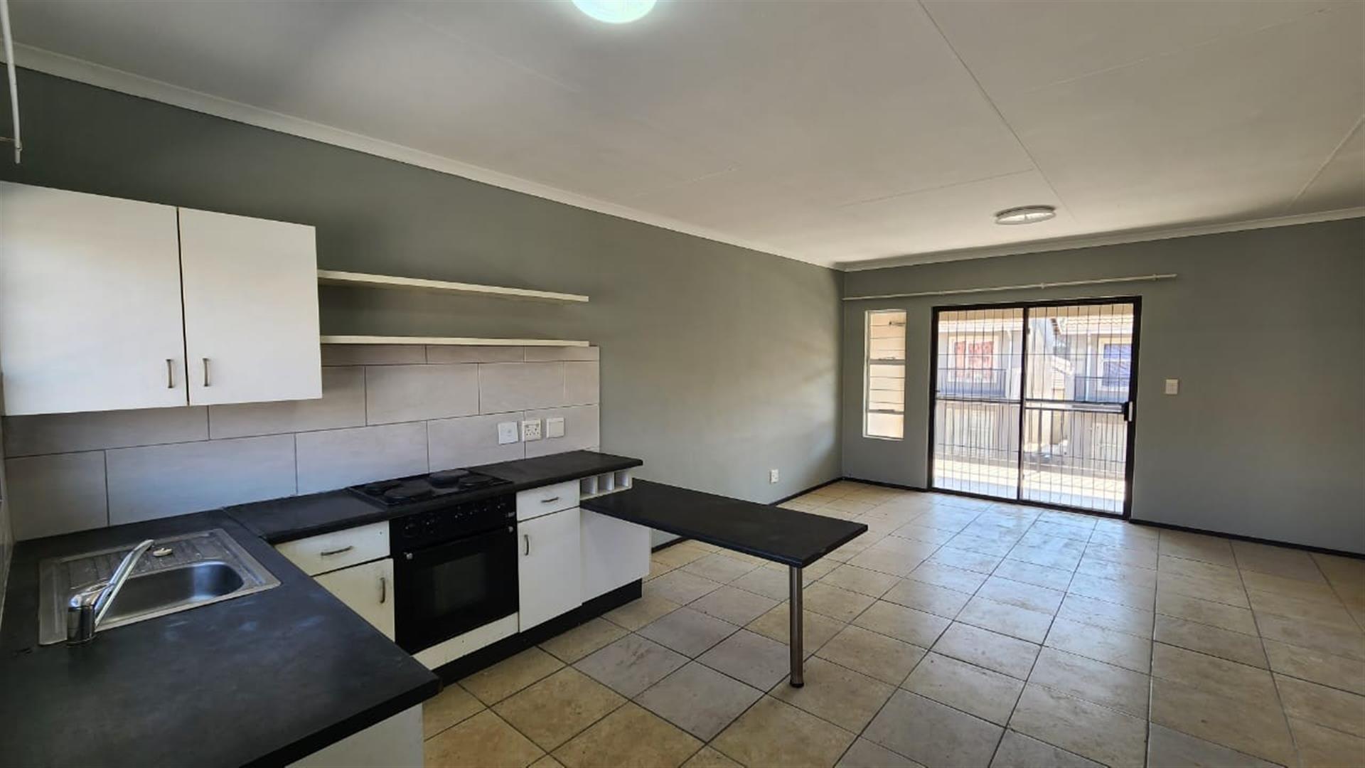 Apartment for sale in Brenthurst, Brakpan, 69 m²