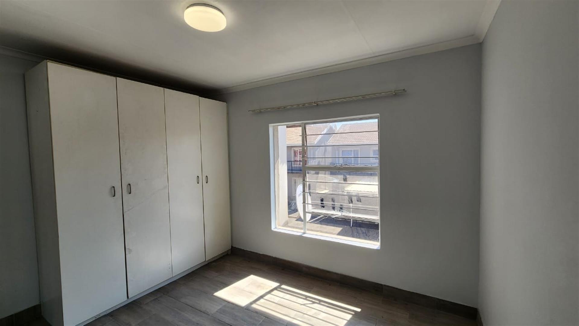 Apartment for sale in Brenthurst, Brakpan, 69 m²
