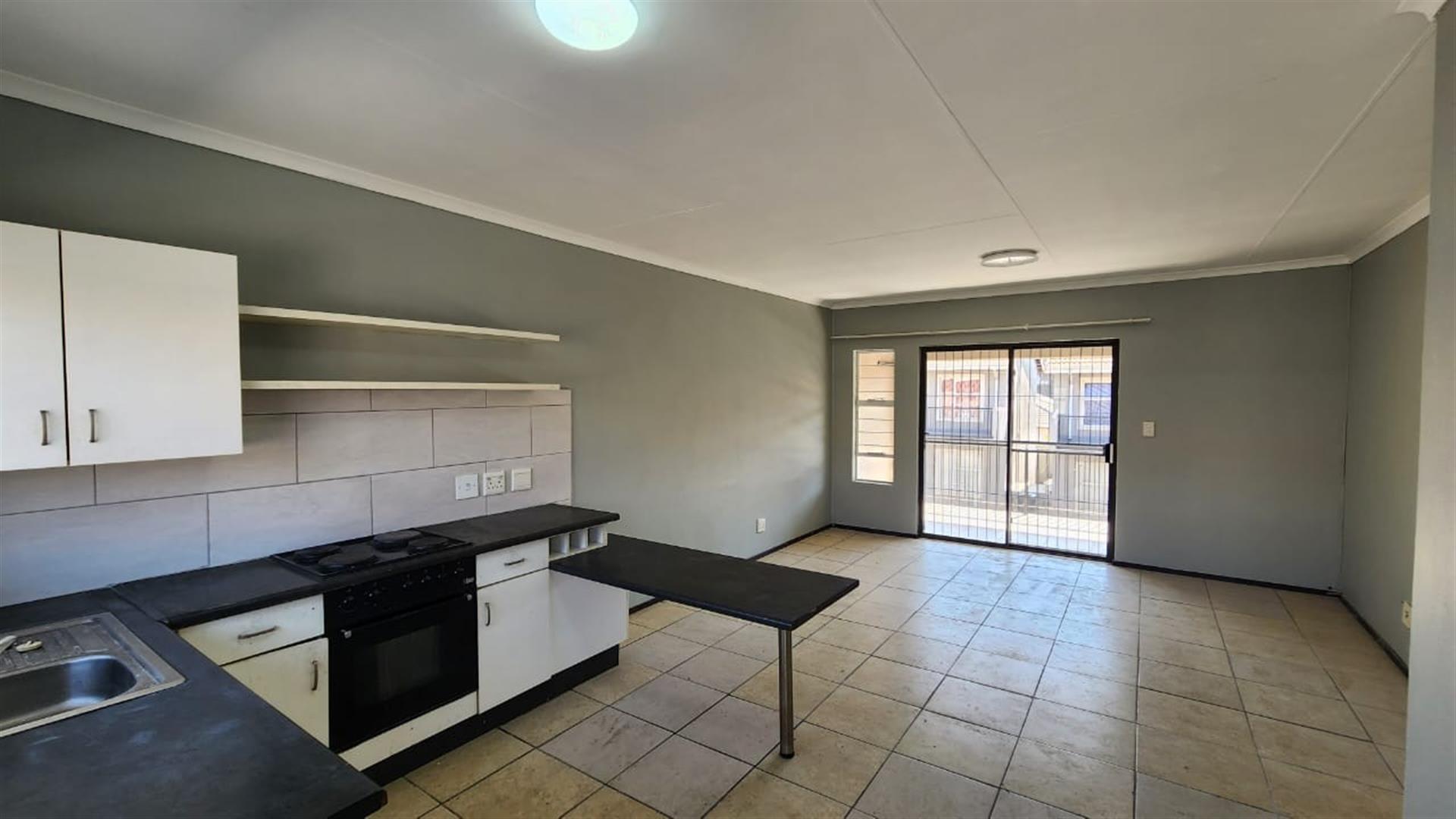 Apartment for sale in Brenthurst, Brakpan, 69 m²