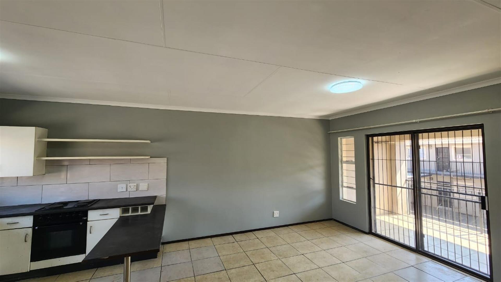 Apartment for sale in Brenthurst, Brakpan, 69 m²