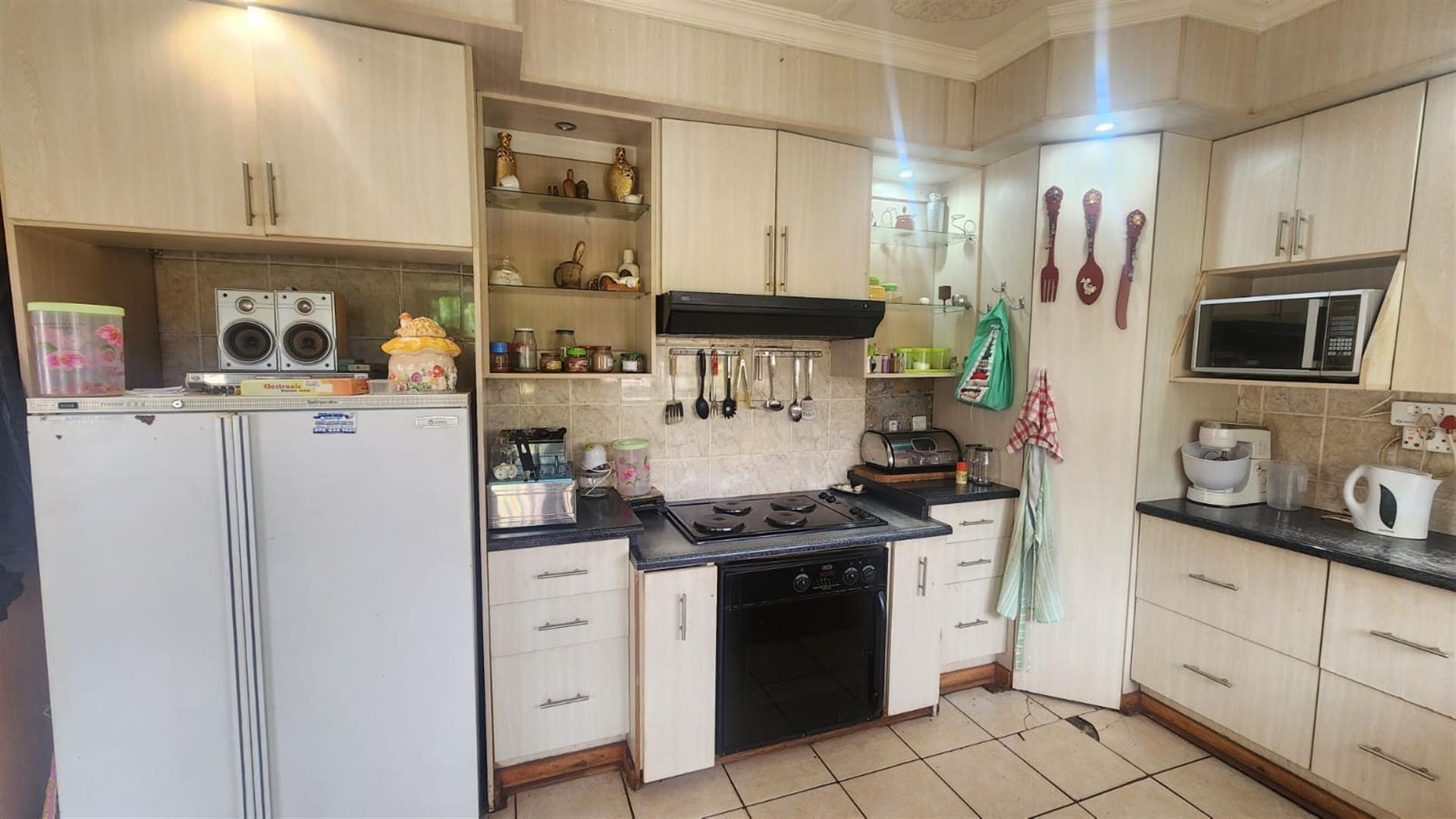 House for sale in Welgedacht, Springs, 841 m²
