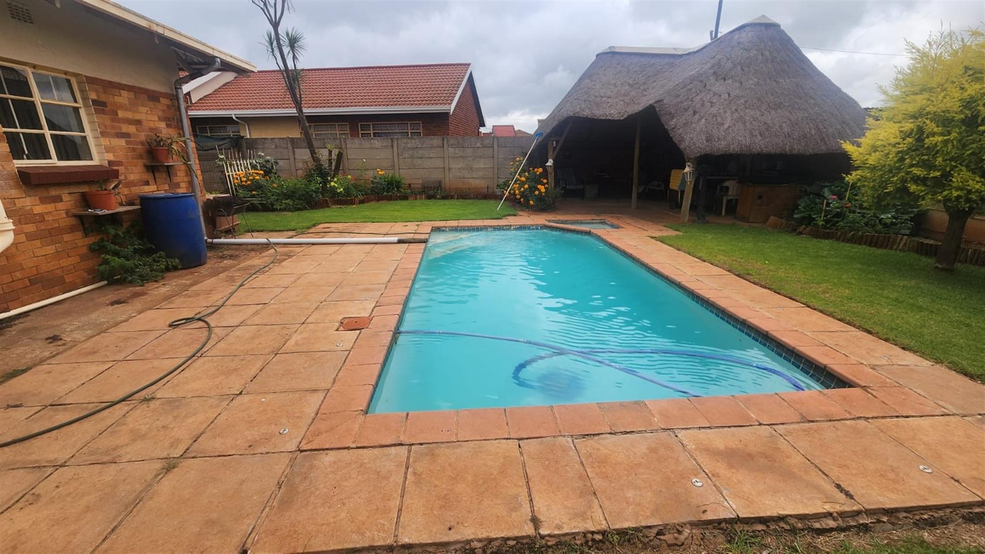 House for sale in Welgedacht, Springs, 841 m²