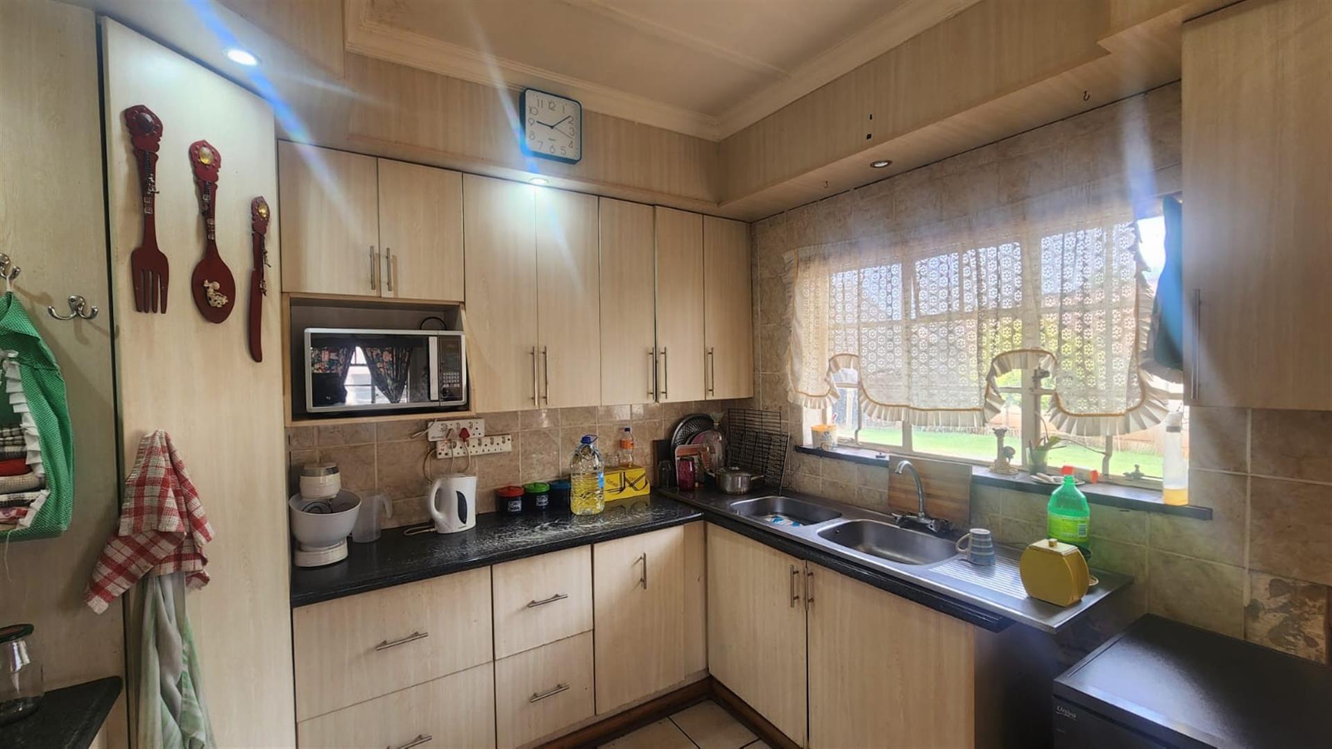 House for sale in Welgedacht, Springs, 841 m²