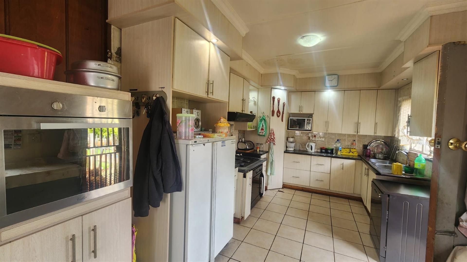 House for sale in Welgedacht, Springs, 841 m²