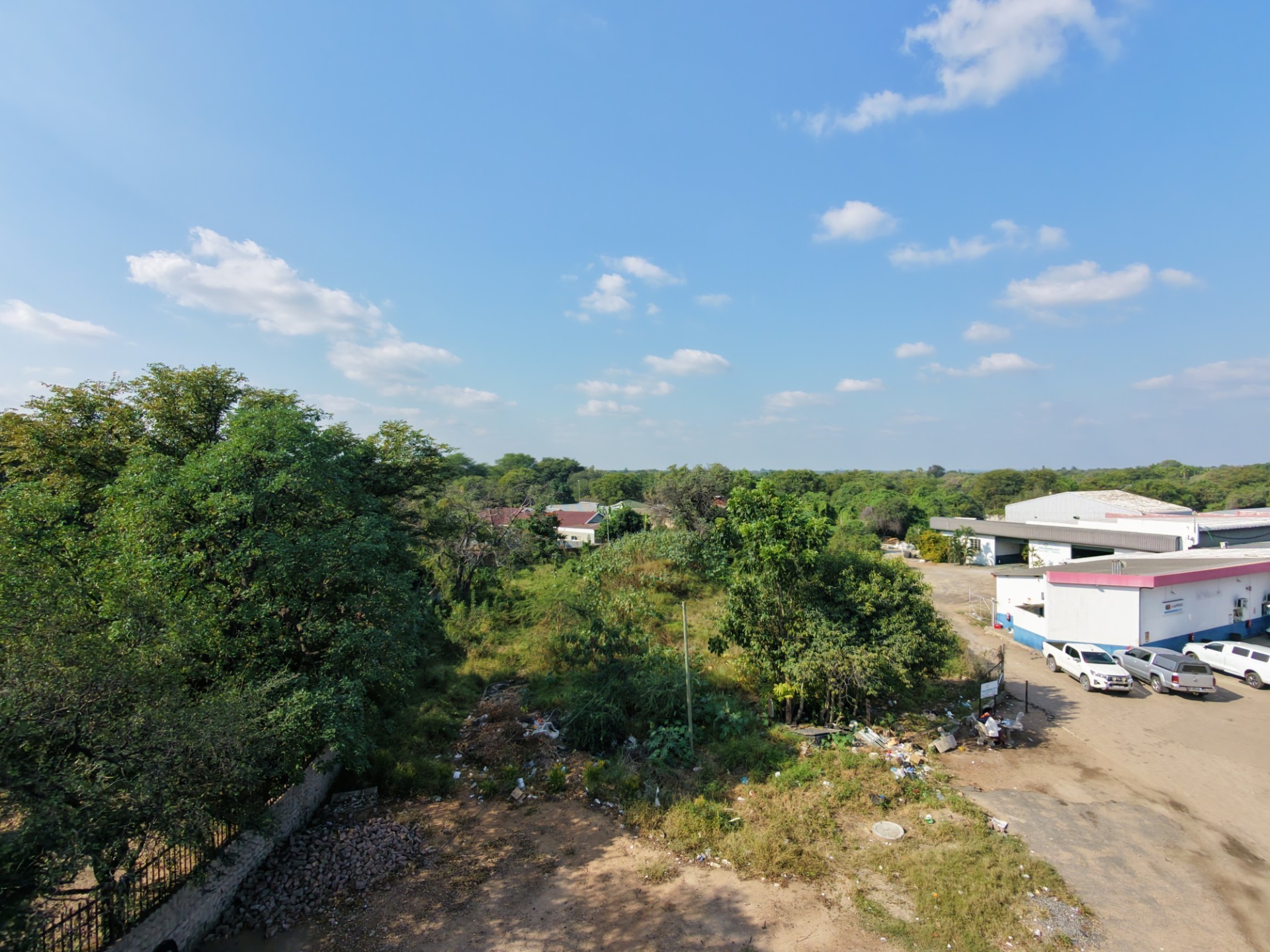 Commercial Vacant Land For Sale in Phalaborwa