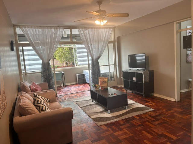Apartment for rent in Pretoria Central, Pretoria, 10 KANGELANI, RE (1st floor), KANGELANI, 430 Sisulu Street, Pretoria Central, Pretoria, Gauteng, 82 m²
