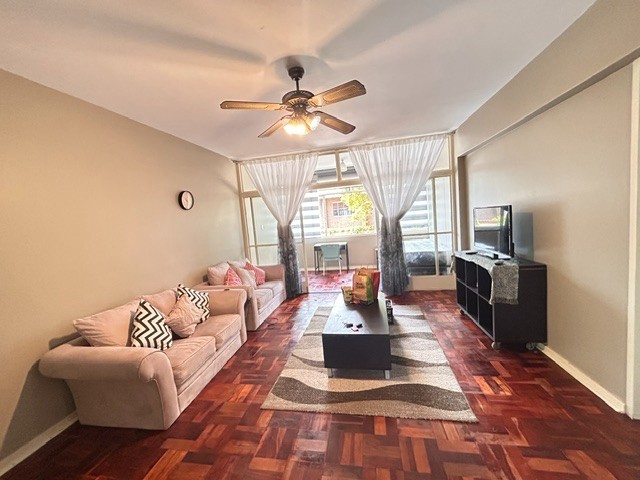 Apartment for rent in Pretoria Central, Pretoria, 10 KANGELANI, RE (1st floor), KANGELANI, 430 Sisulu Street, Pretoria Central, Pretoria, Gauteng, 82 m²