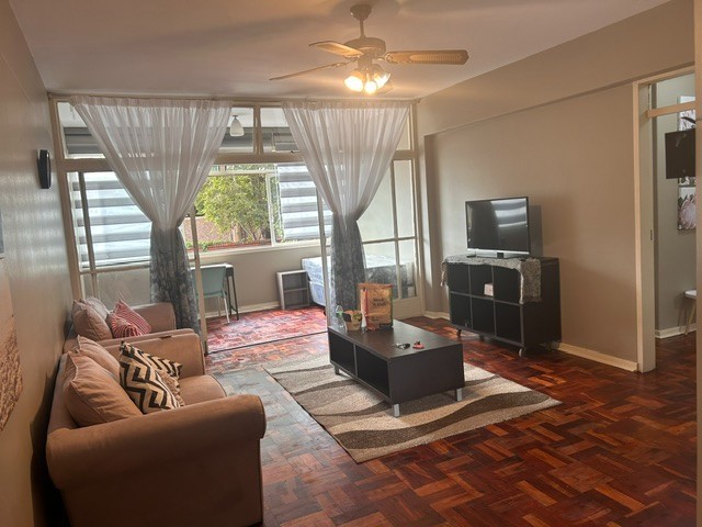 Apartment for rent in Pretoria Central, Pretoria, 10 KANGELANI, RE (1st floor), KANGELANI, 430 Sisulu Street, Pretoria Central, Pretoria, Gauteng, 82 m²
