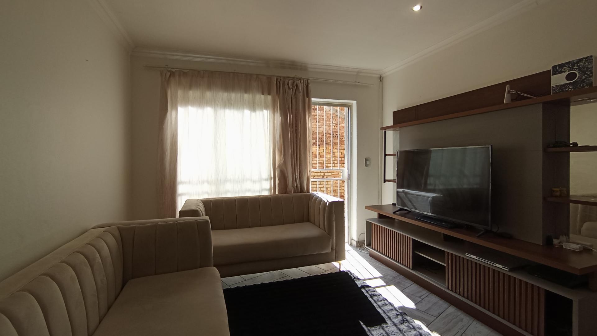 House for sale in Kosmosdal, Centurion, 56 m²