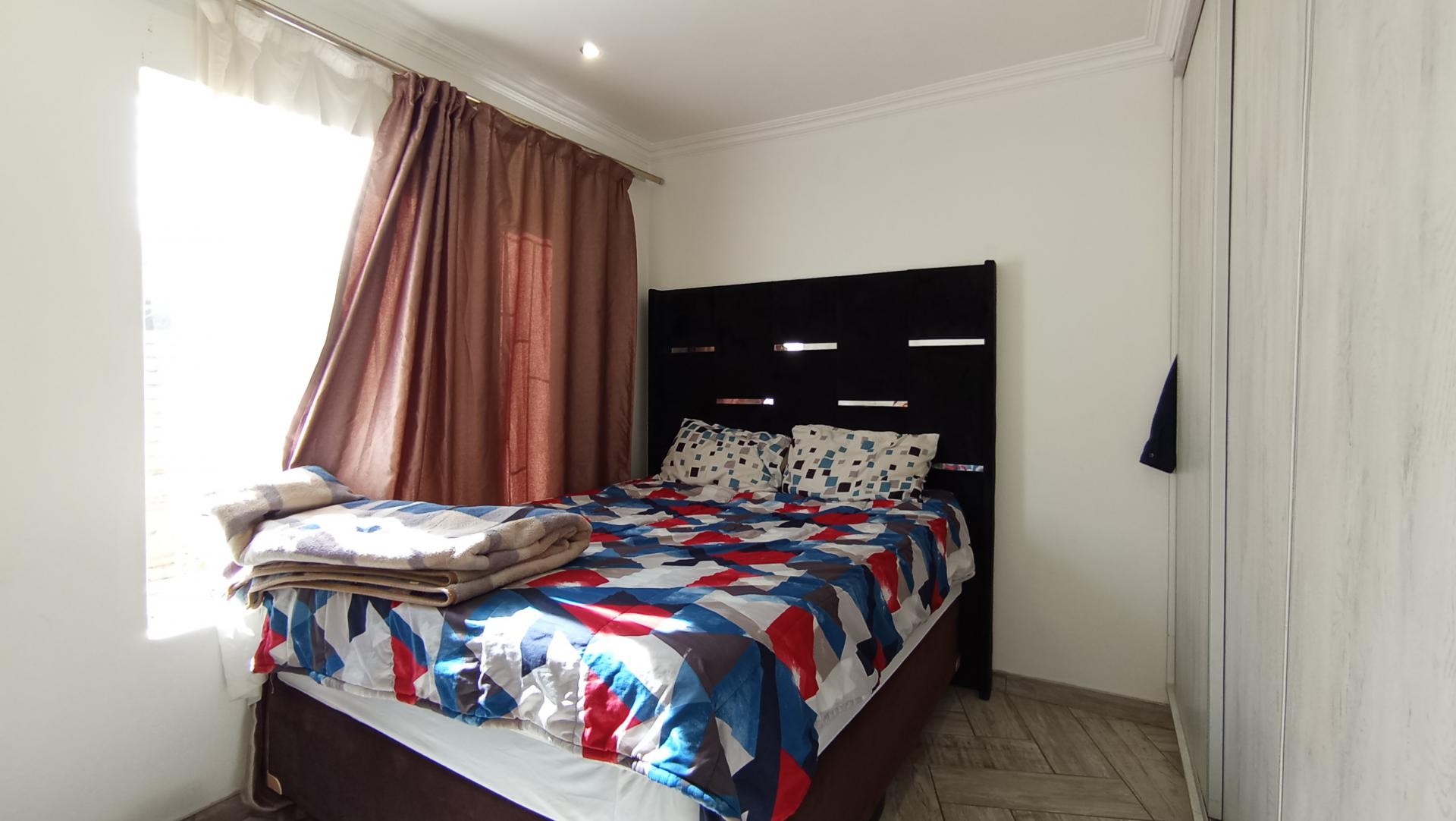 House for sale in Kosmosdal, Centurion, 56 m²
