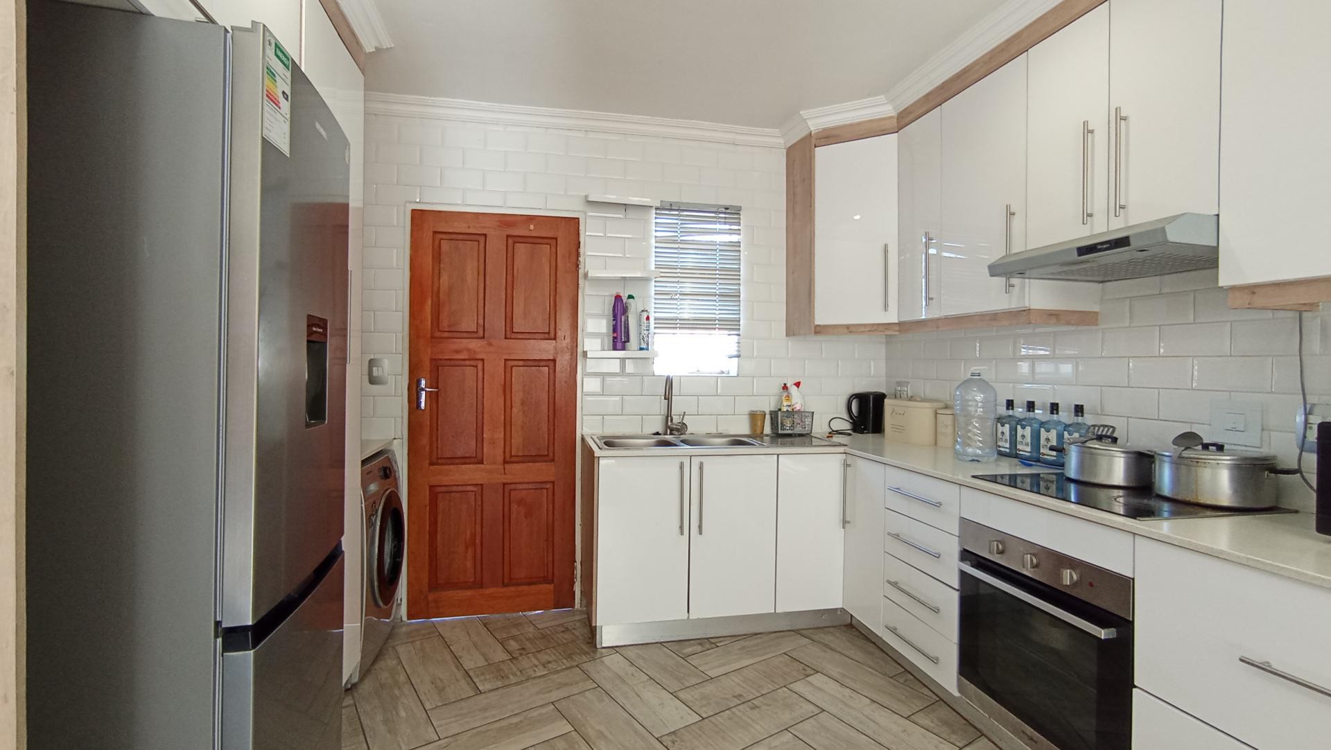 House for sale in Kosmosdal, Centurion, 56 m²