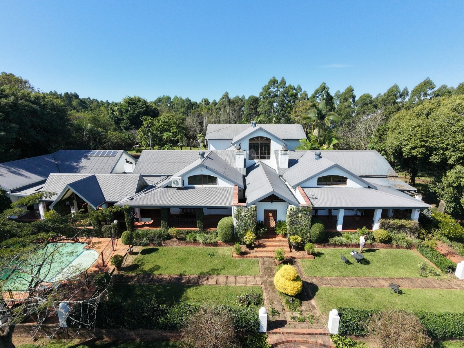 Magnificent Lifestyle Farm For Sale in Politsi, Tzaneen