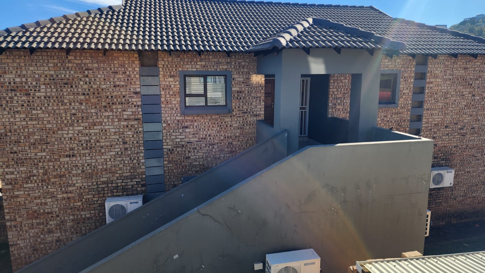 Apartment for sale in Helderkruin, Roodepoort, 66 m²