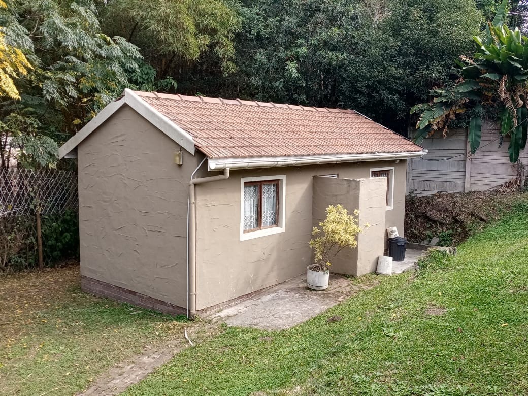Cottage for rent in Dawncliffe, Durban, KwaZulu Natal