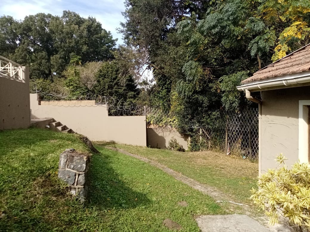 Cottage for rent in Dawncliffe, Durban, KwaZulu Natal