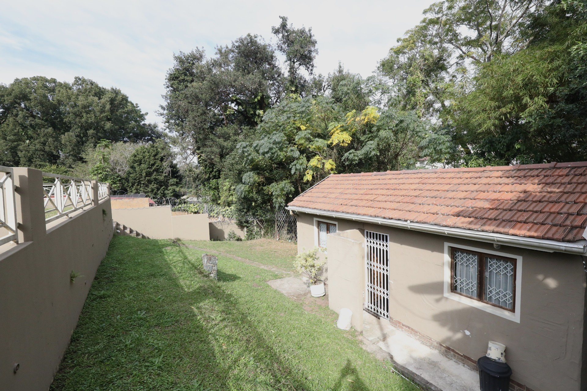 Cottage for rent in Dawncliffe, Durban, KwaZulu Natal