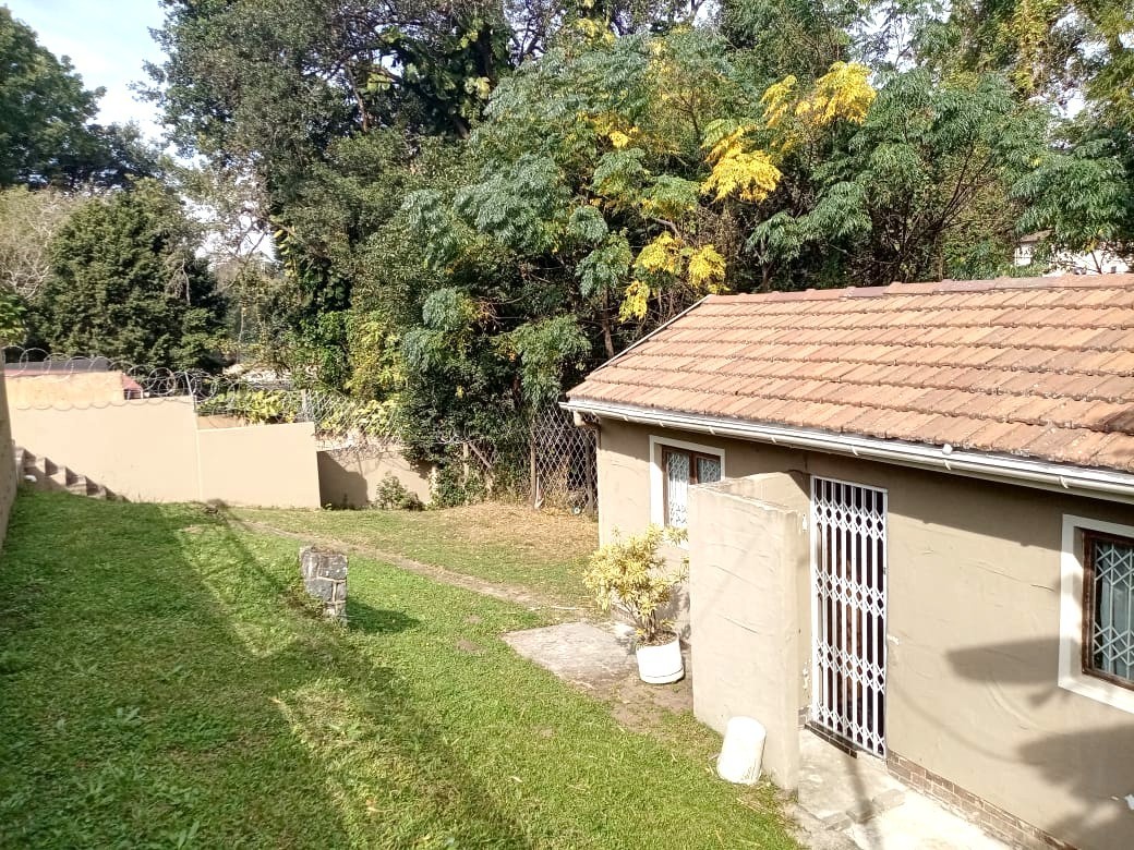 Cottage for rent in Dawncliffe, Durban, KwaZulu Natal