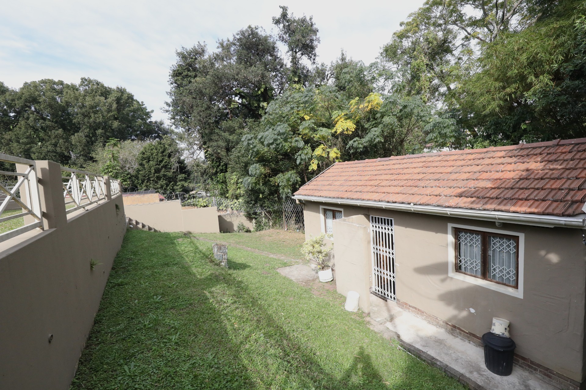 Cottage for rent in Dawncliffe, Durban, KwaZulu Natal
