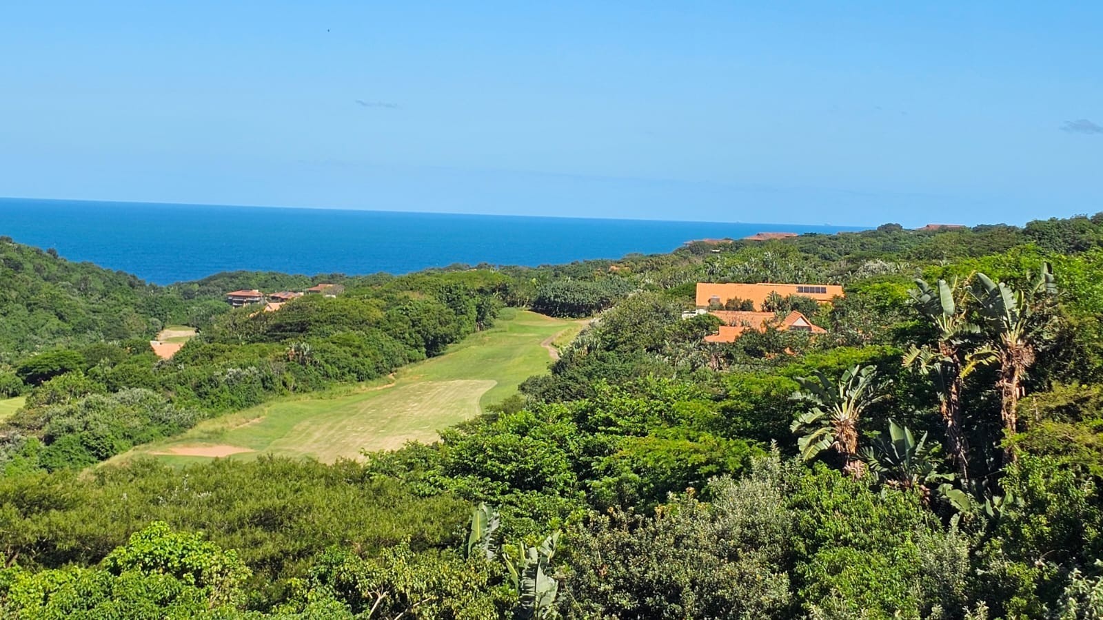 House for sale in Zimbali Estate, Ballito, KwaZulu Natal, 500 m²