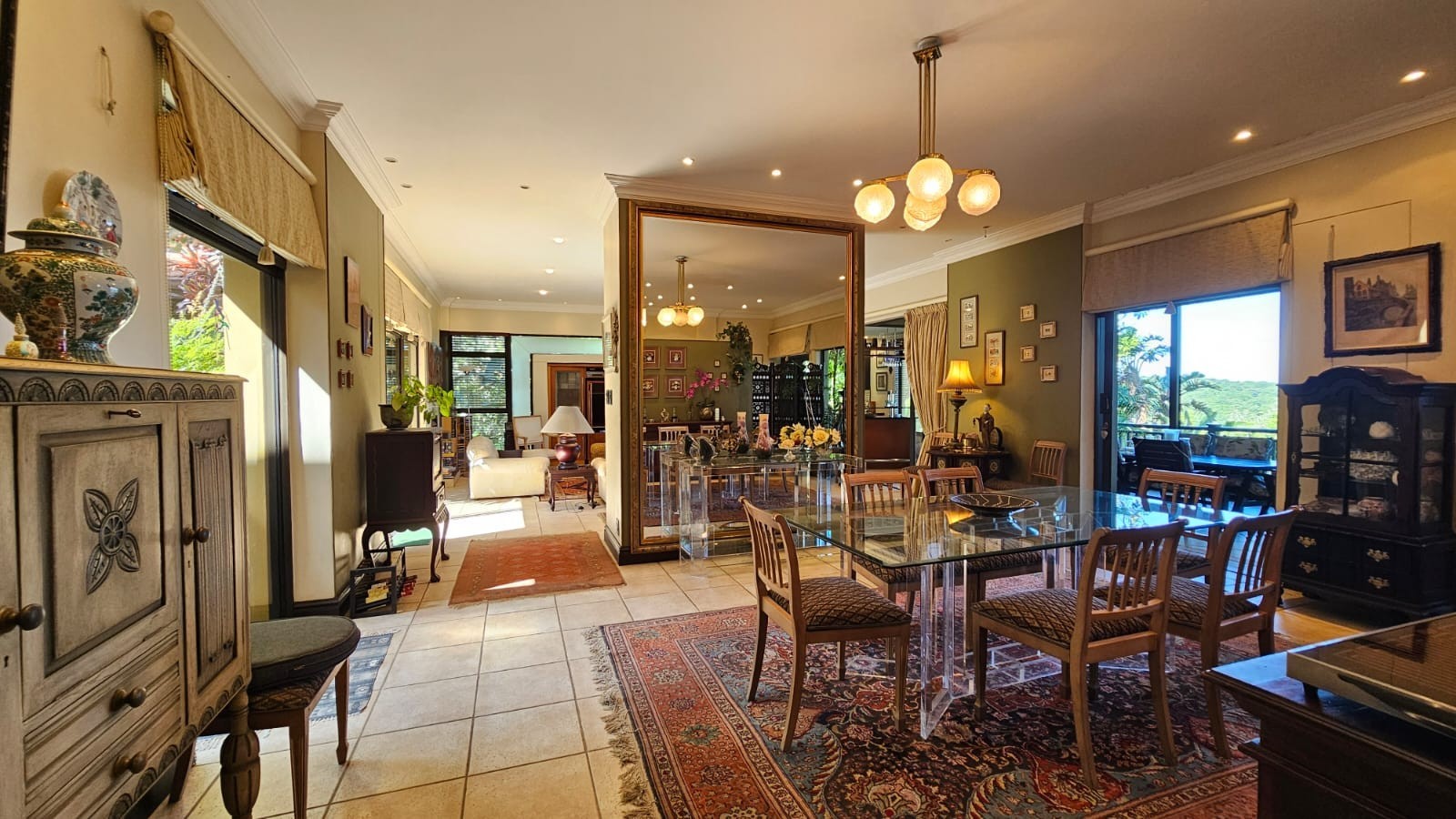 House for sale in Zimbali Estate, Ballito, KwaZulu Natal, 500 m²