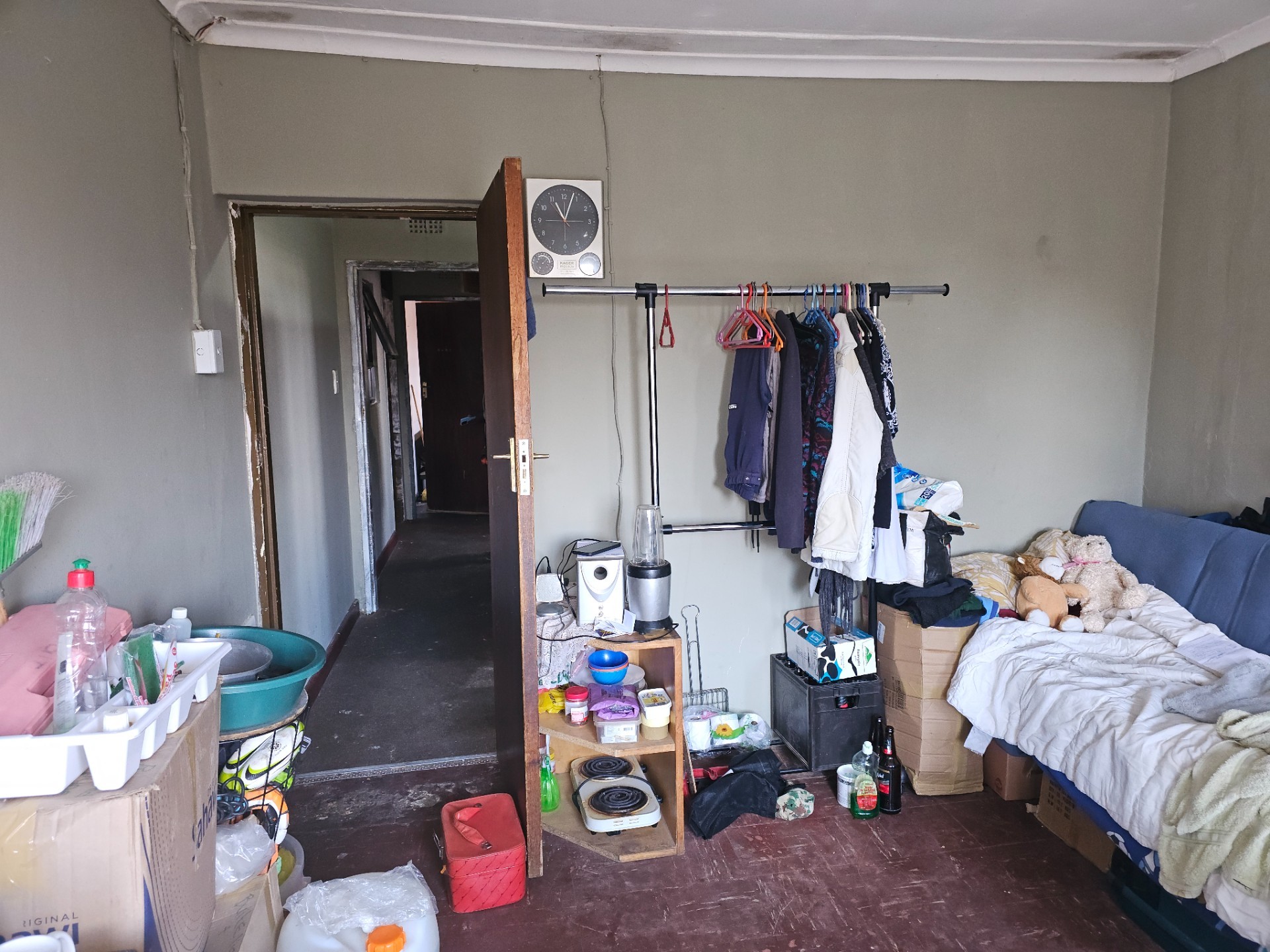 House for sale in Sophiatown, Johannesburg, 494 m²