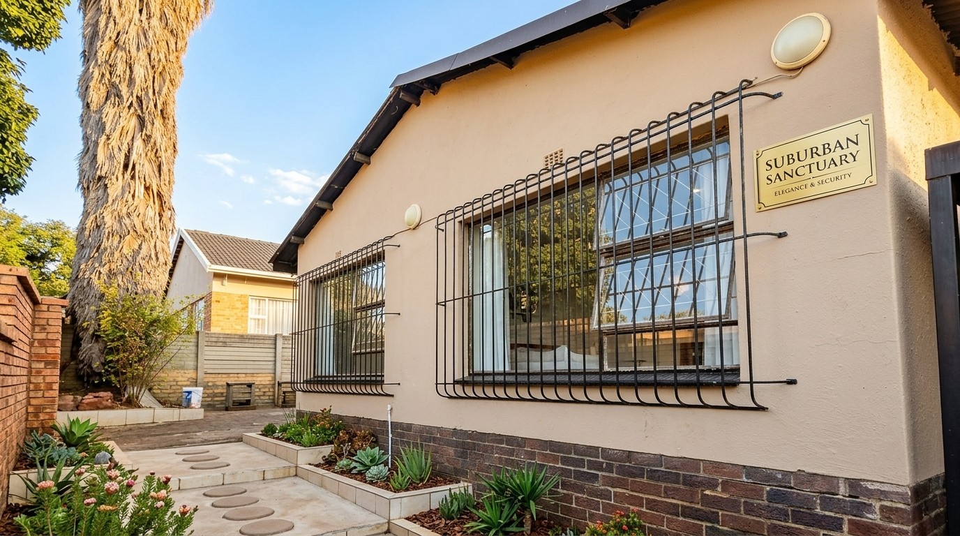 House for sale in Sophiatown, Johannesburg, 494 m²