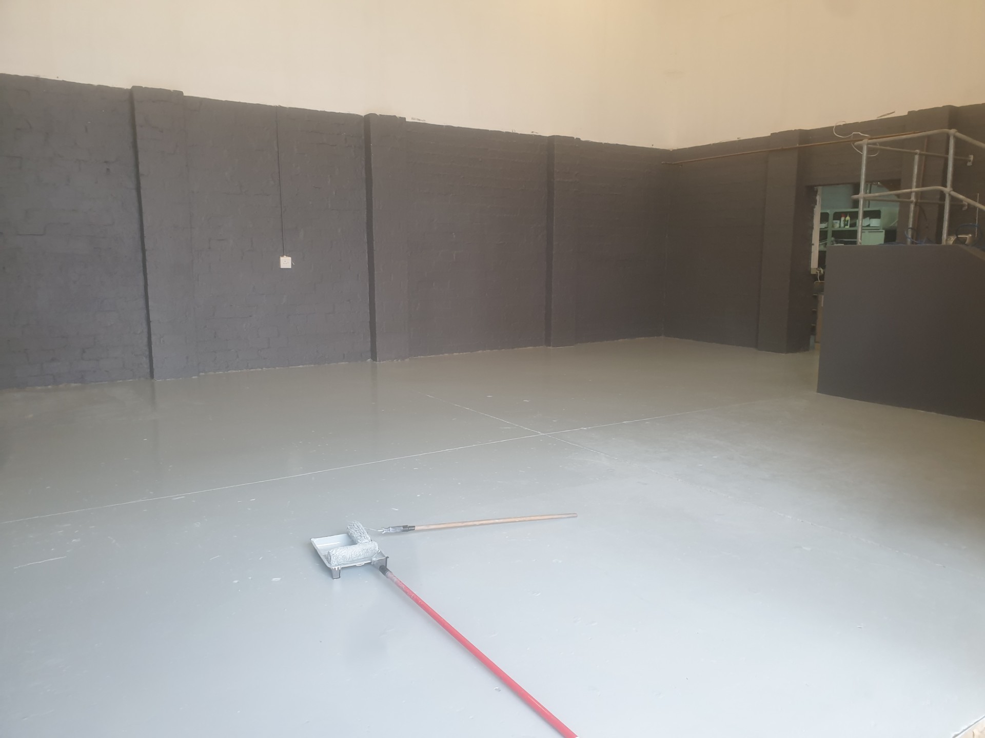 Warehouse for rent in Waterfall, Hillcrest, KwaZulu Natal, 180 m²