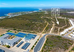 House For Sale in Heiderand, Mossel Bay - P1589218