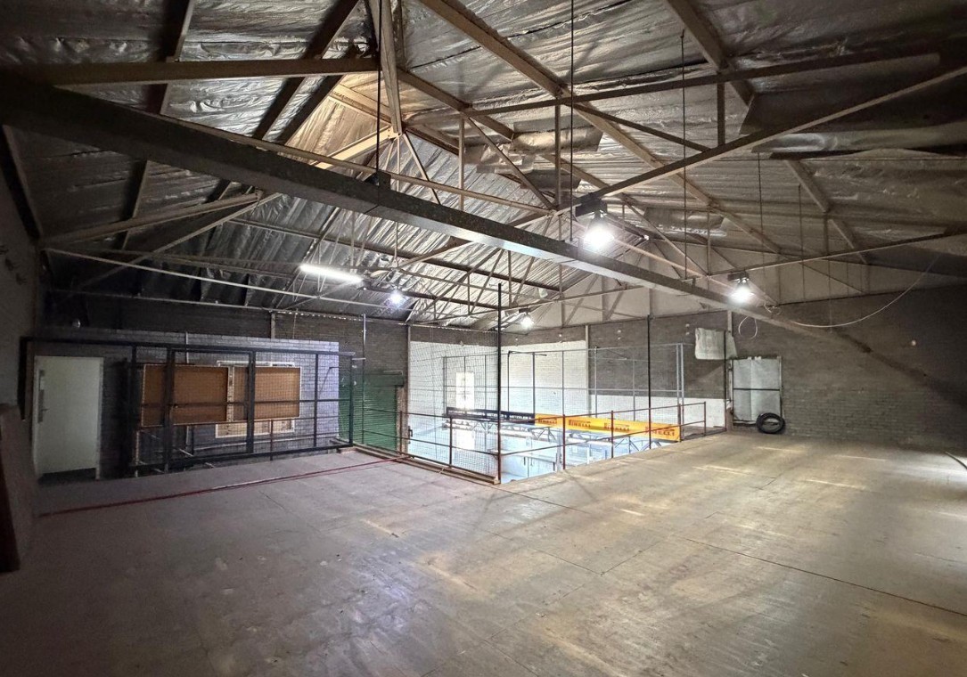Warehouse for rent in Halfway House, Midrand, 9, Ashbow Industrial Park, 110 Richards drive, Halfway House, Midrand, Gauteng, 351 m²