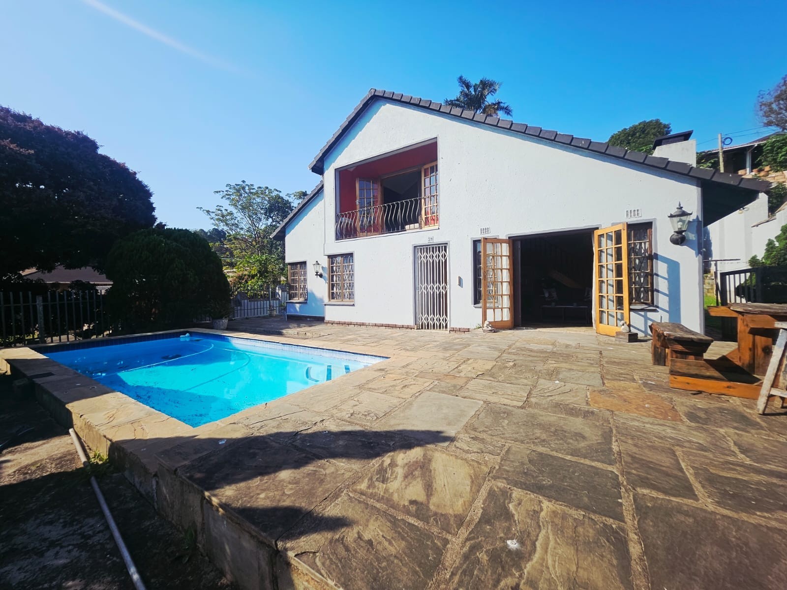 Elegant Family Home with Pool Entertainment Area Stunning Views