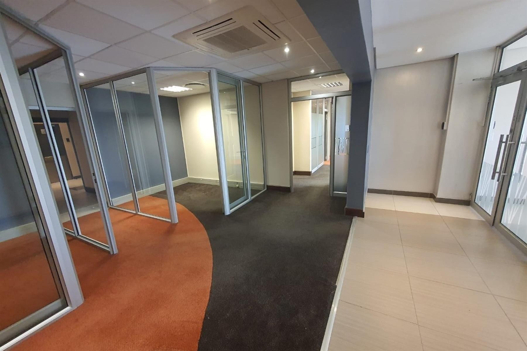 Office for sale in Newton Park, Port Elizabeth, 56 Mangold Street, Newton Park, Port Elizabeth, Eastern Cape, 680 m²
