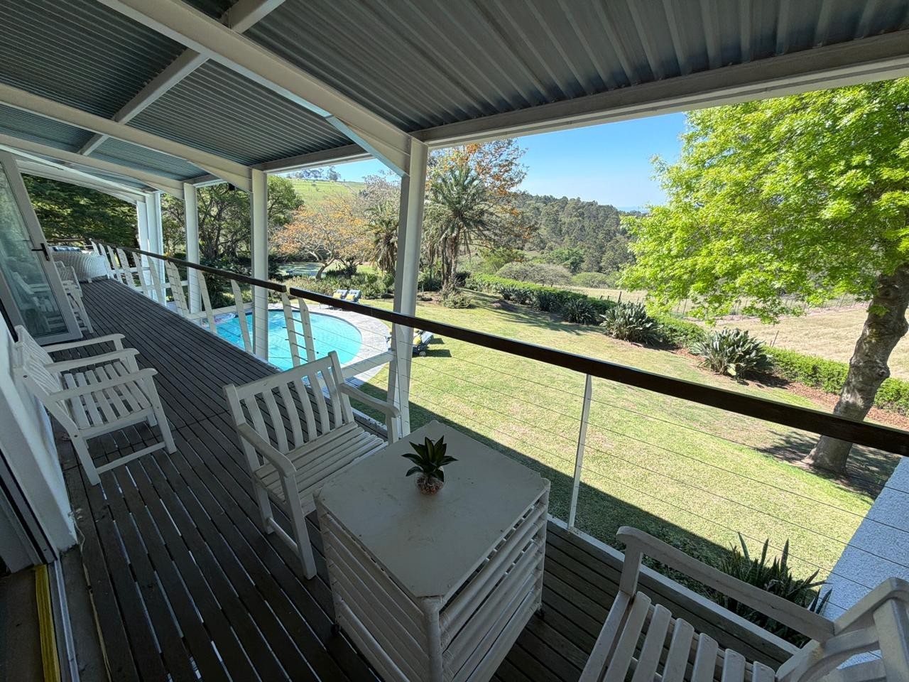 Farm for sale in Camperdown Rural, Camperdown, KwaZulu Natal, 1650000 m²