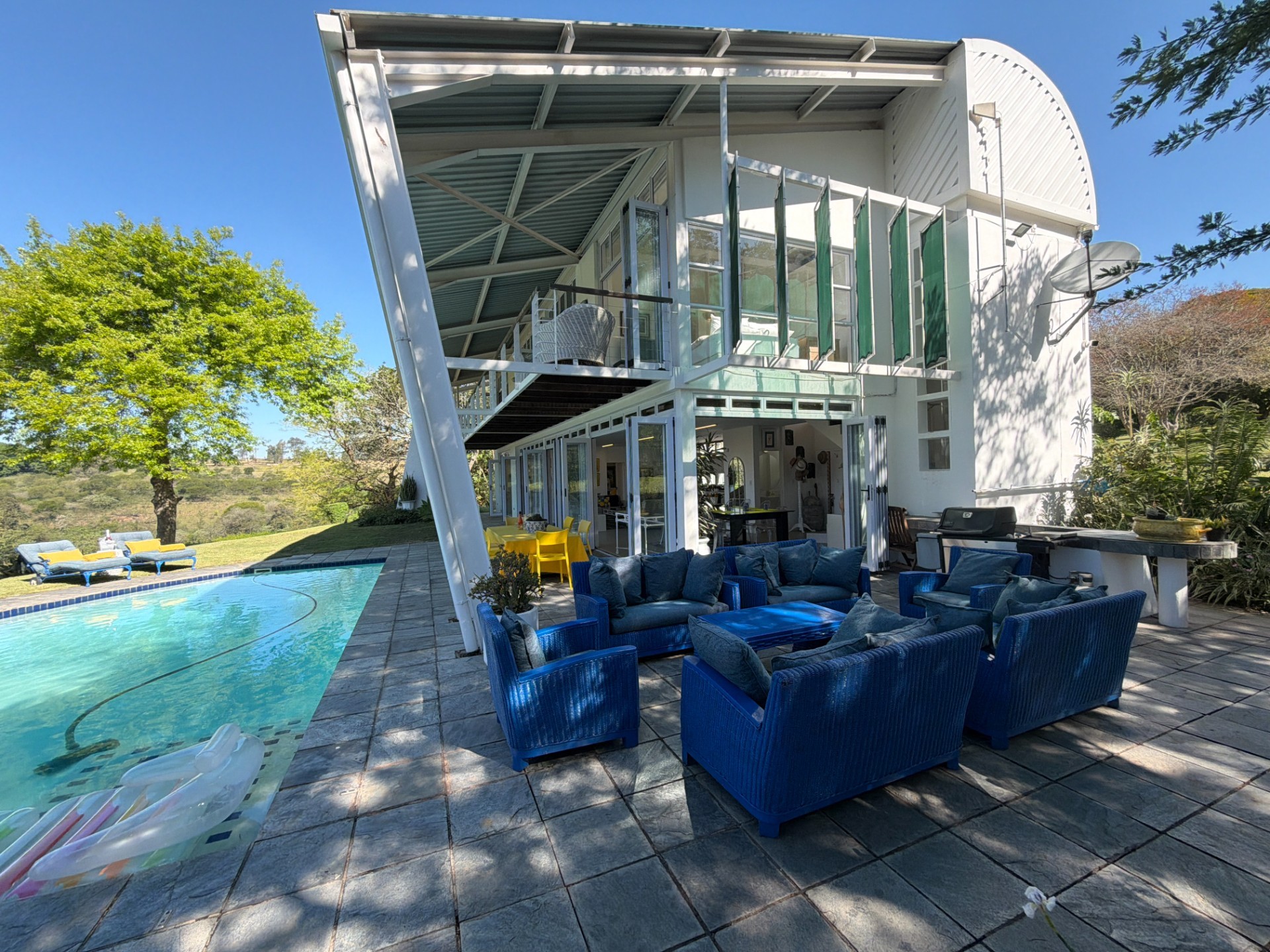 Farm for sale in Camperdown Rural, Camperdown, KwaZulu Natal, 1650000 m²