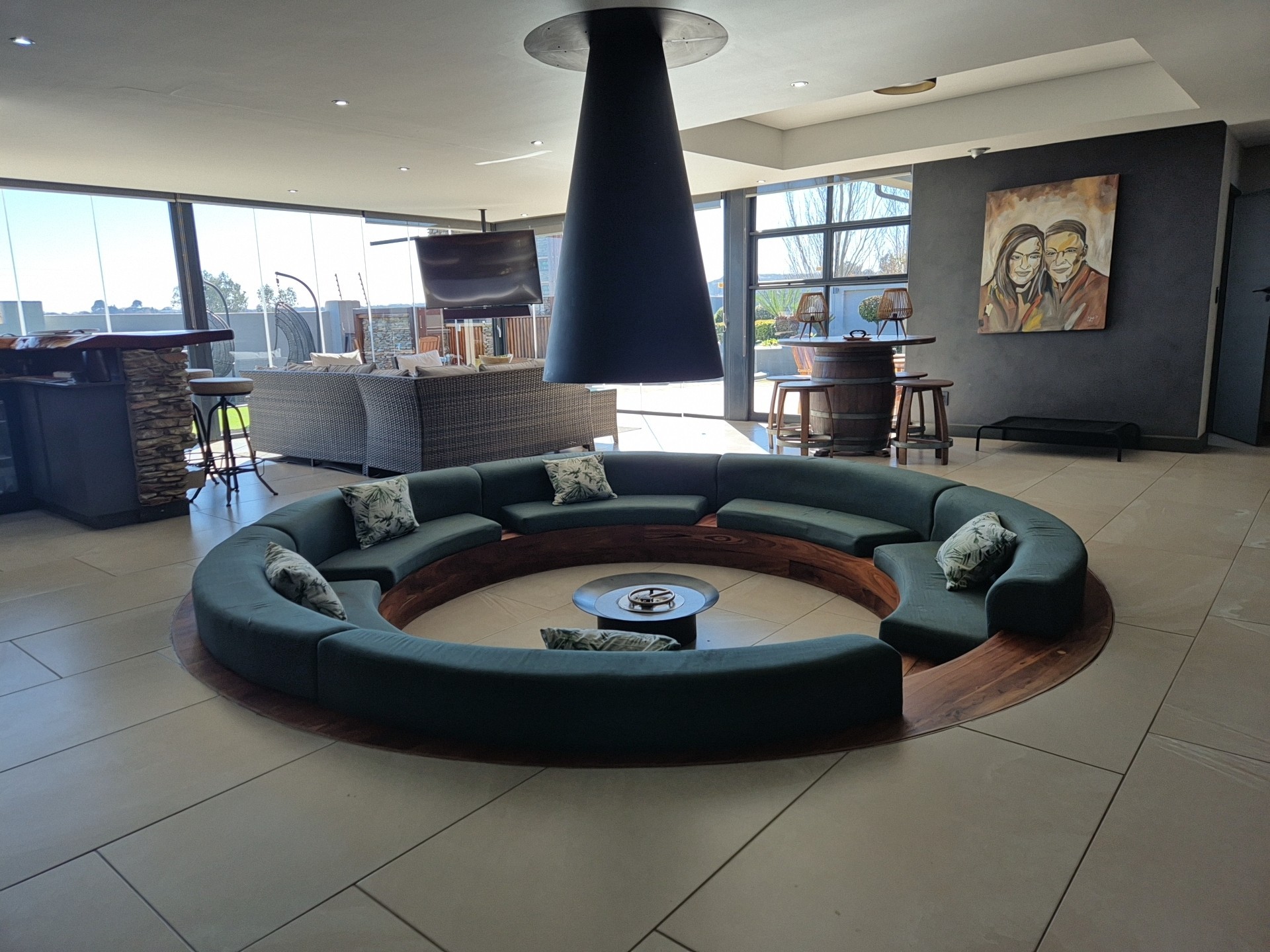 House for sale in Tuscany Ridge, Potchefstroom, North West, 11 Kingfisher Street, Tuscany Ridge, Potchefstroom, North West, 450 m²