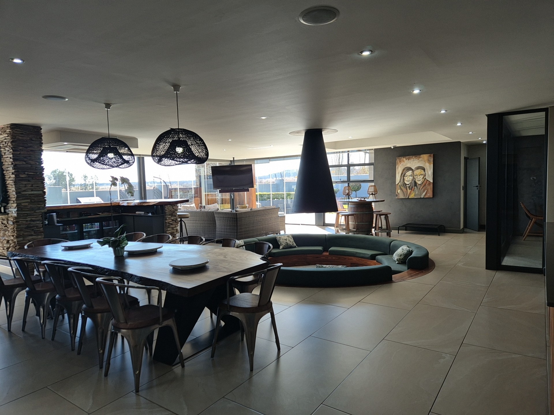 House for sale in Tuscany Ridge, Potchefstroom, North West, 11 Kingfisher Street, Tuscany Ridge, Potchefstroom, North West, 450 m²