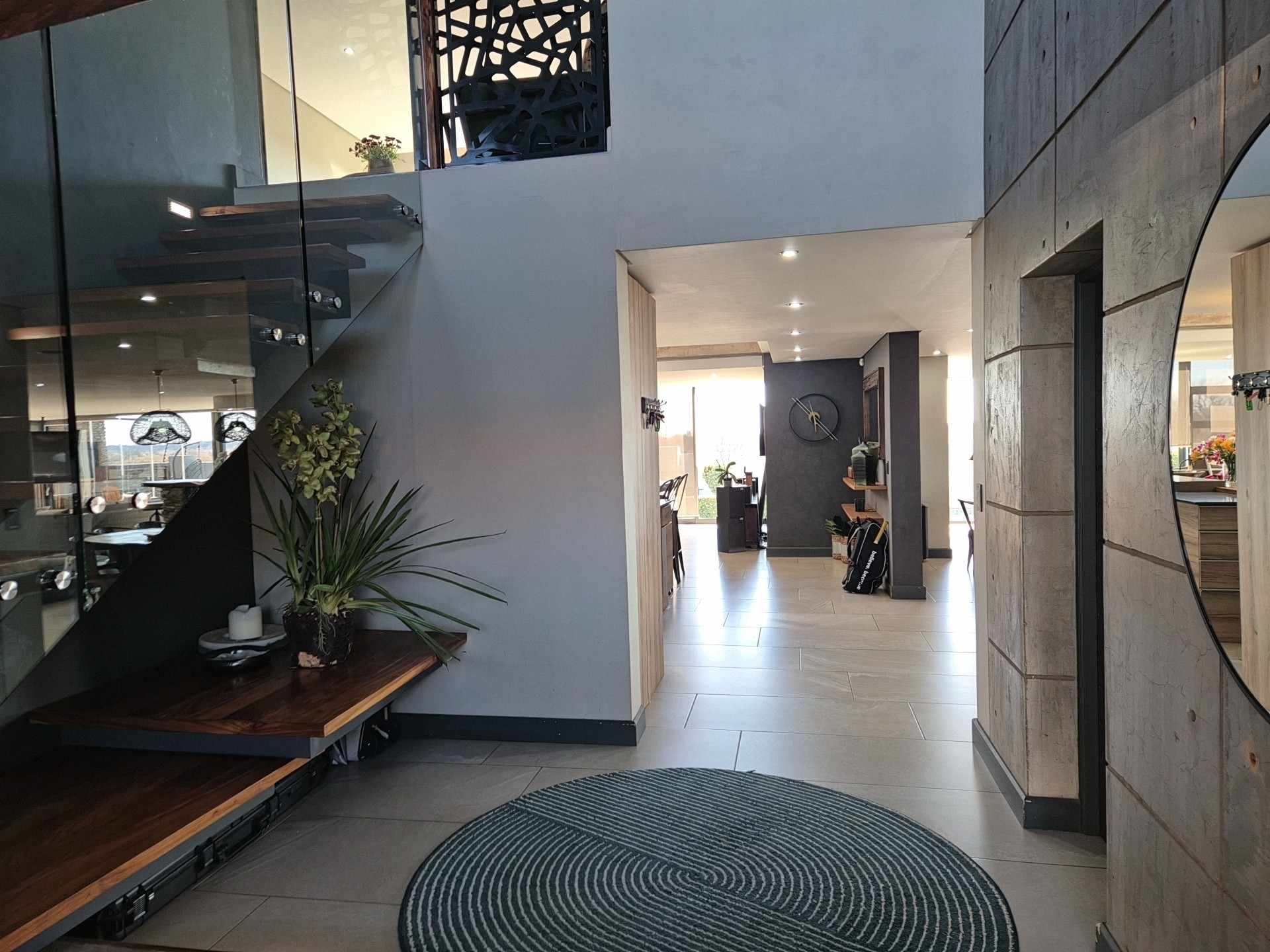 House for sale in Tuscany Ridge, Potchefstroom, North West, 11 Kingfisher Street, Tuscany Ridge, Potchefstroom, North West, 450 m²