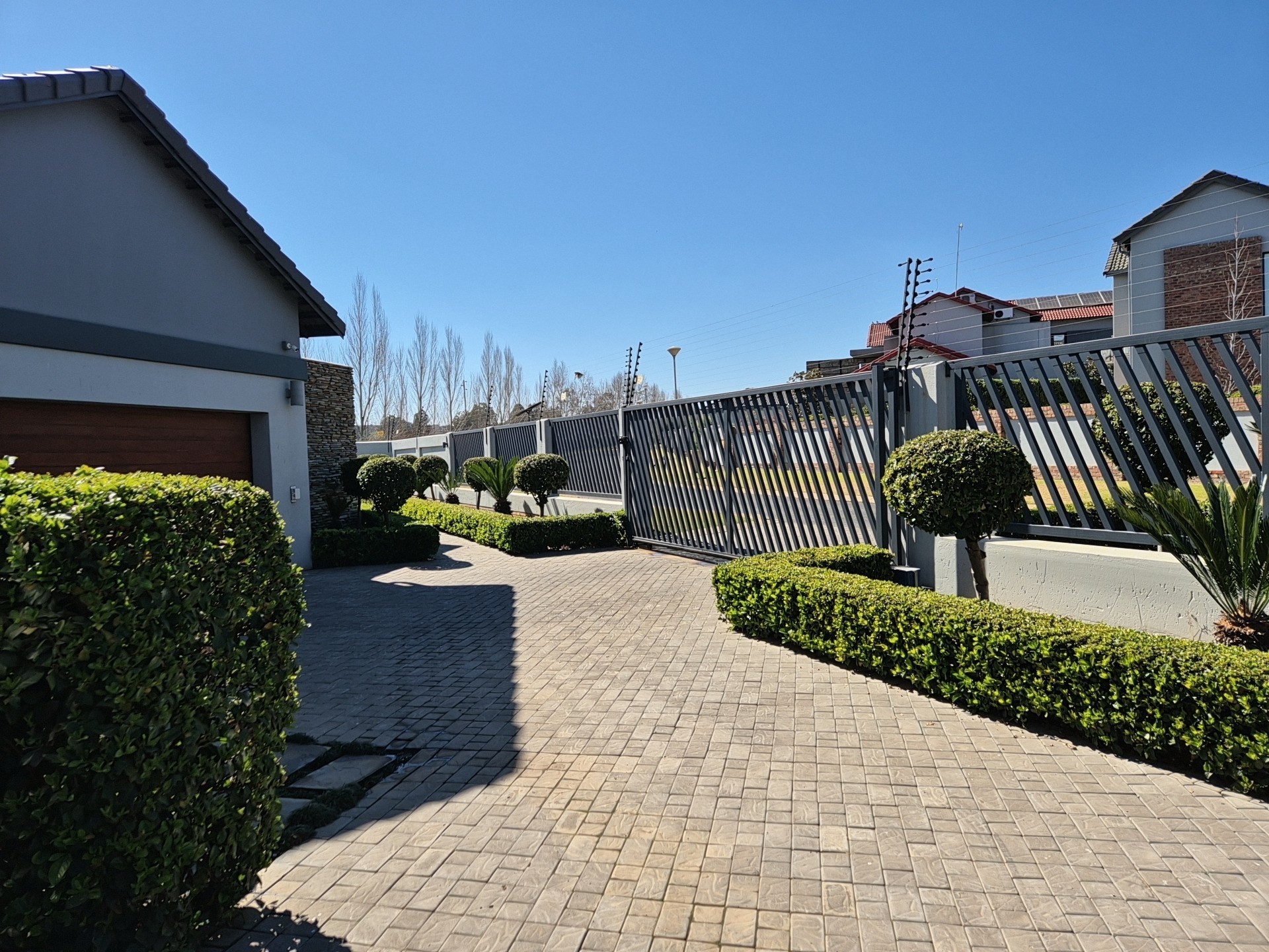 House for sale in Tuscany Ridge, Potchefstroom, North West, 11 Kingfisher Street, Tuscany Ridge, Potchefstroom, North West, 450 m²