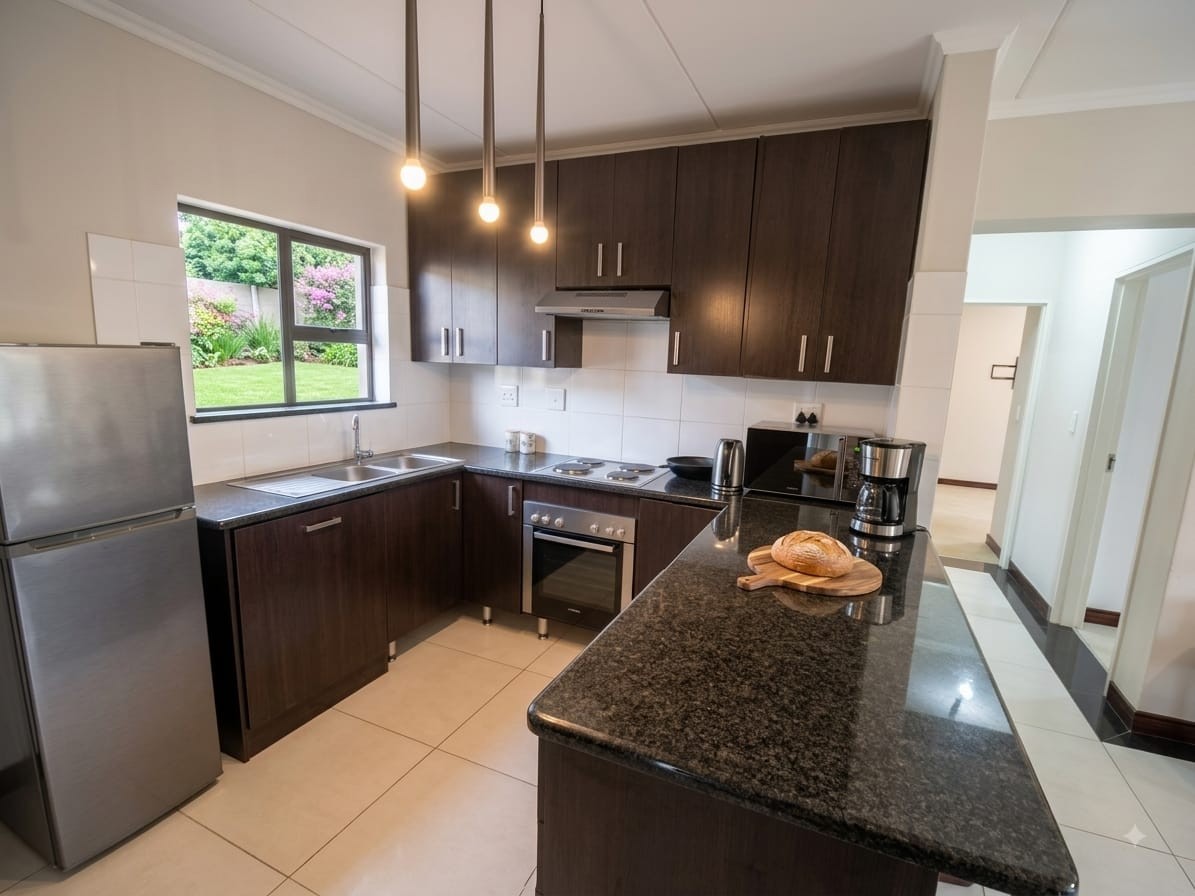 Apartment for sale in Noordwyk, Midrand, 76 m²
