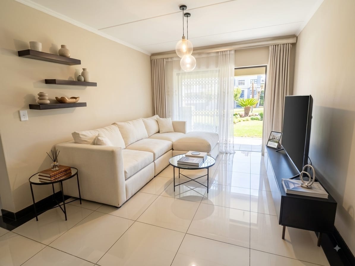 Apartment for sale in Noordwyk, Midrand, 76 m²