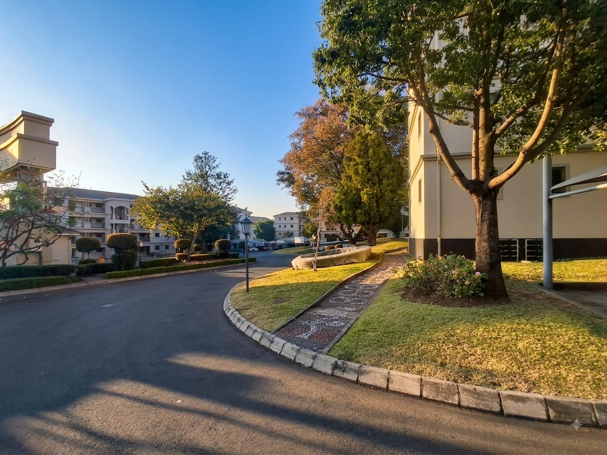 Apartment for sale in Noordwyk, Midrand, 76 m²