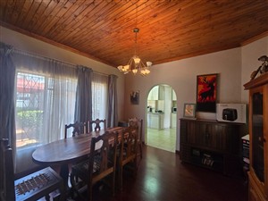 House For Sale in Flora Park with Borehole (no municipal water used), Polokwane - P1612411