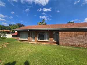 House For Sale in Flora Park with Borehole (no municipal water used), Polokwane - P1612411