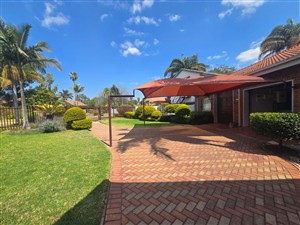 House For Sale in Flora Park with Borehole (no municipal water used), Polokwane - P1612411